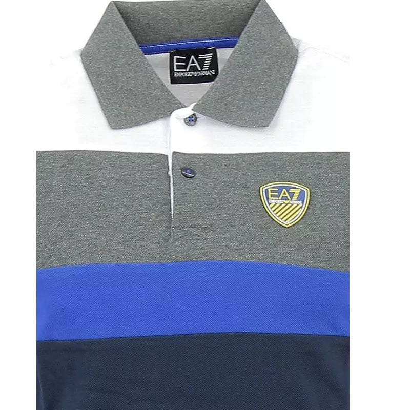 Polo EA7 Emporio Armani