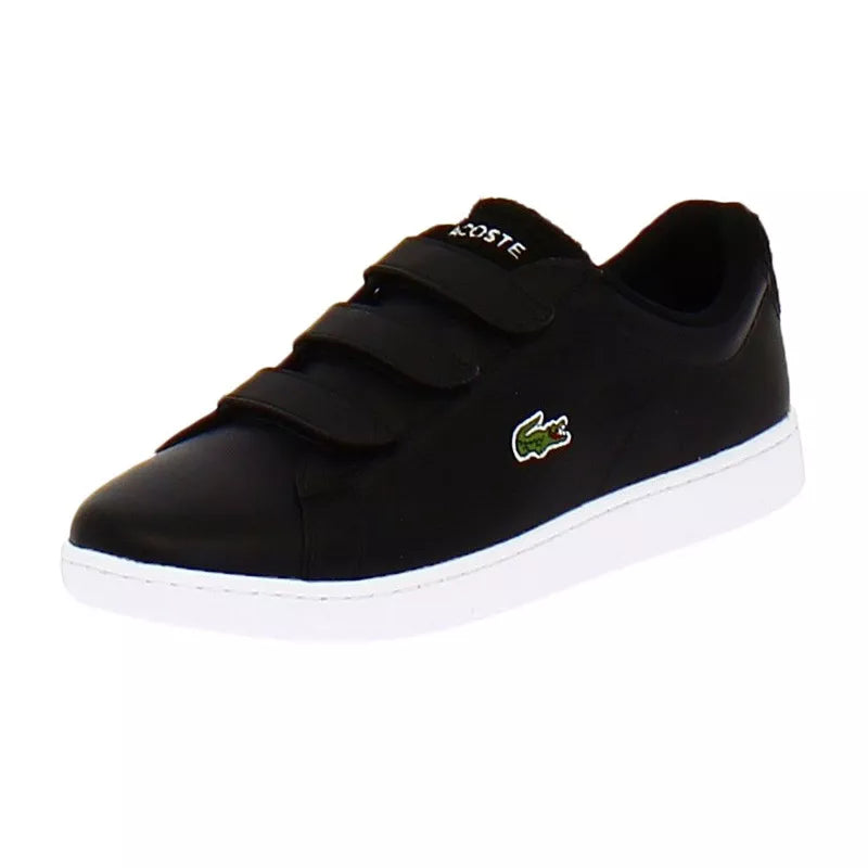 Basket Lacoste CARNABY EVO STRAP 119 1 SMA