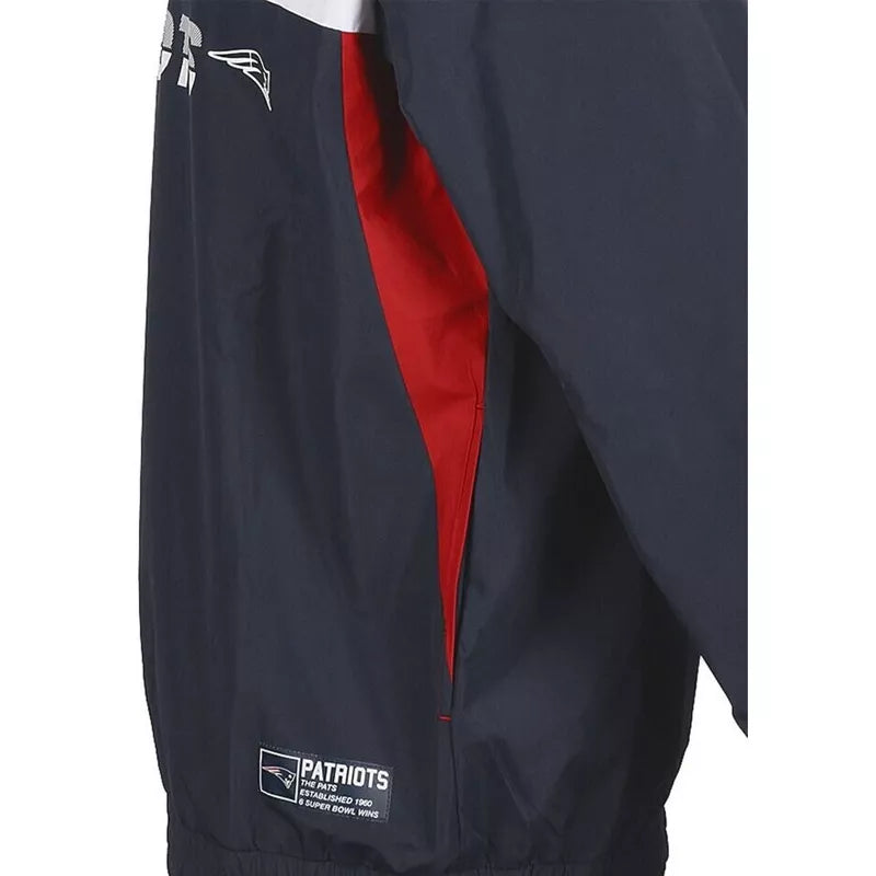 Veste coupe-vent New Era ENGLAND PATRIOTS