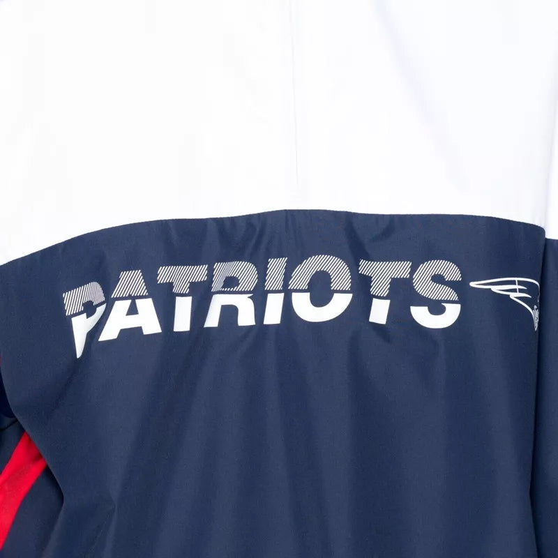 Veste coupe-vent New Era ENGLAND PATRIOTS