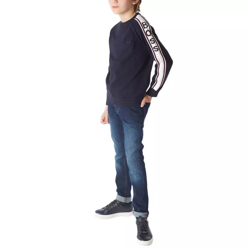 Sweat Hugo Boss Junior