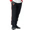 Pantalons de survêtement New Era NBA STRIPE PIPING JOGG CHIBUL