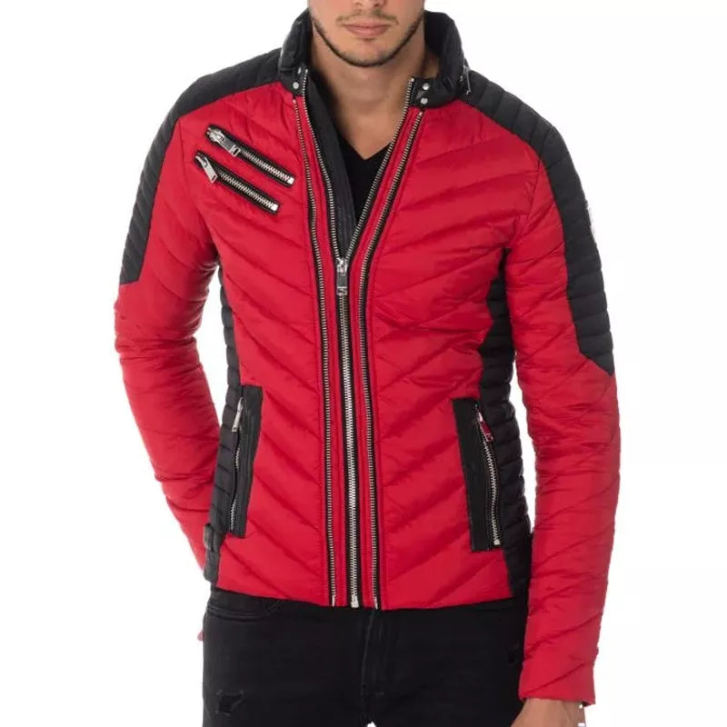 Doudoune Horspist JIM