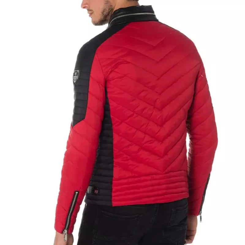 Doudoune Horspist JIM