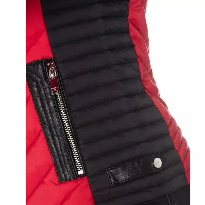 Doudoune Horspist JIM