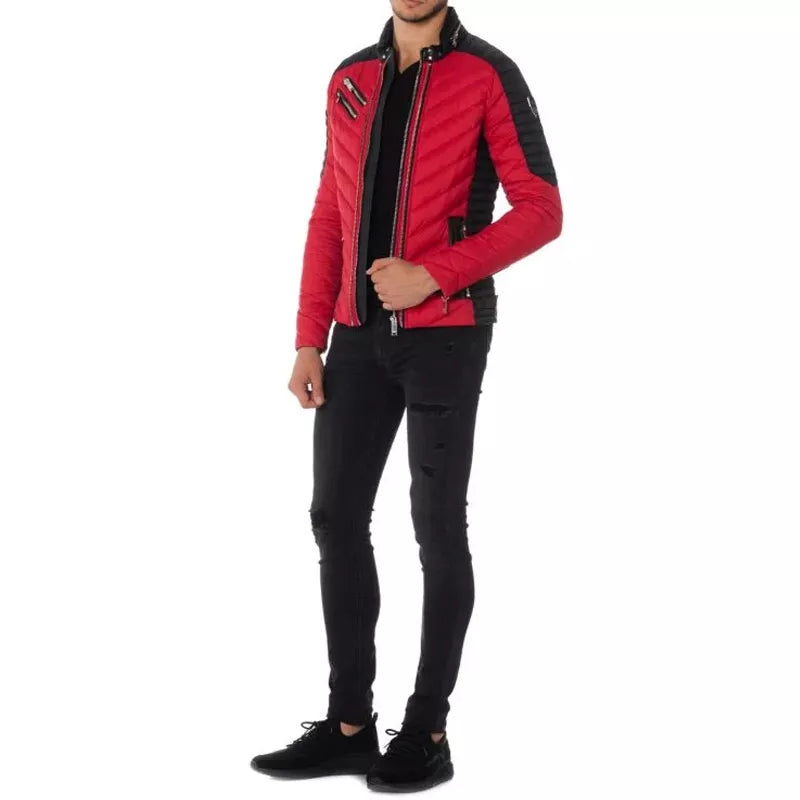 Doudoune Horspist JIM