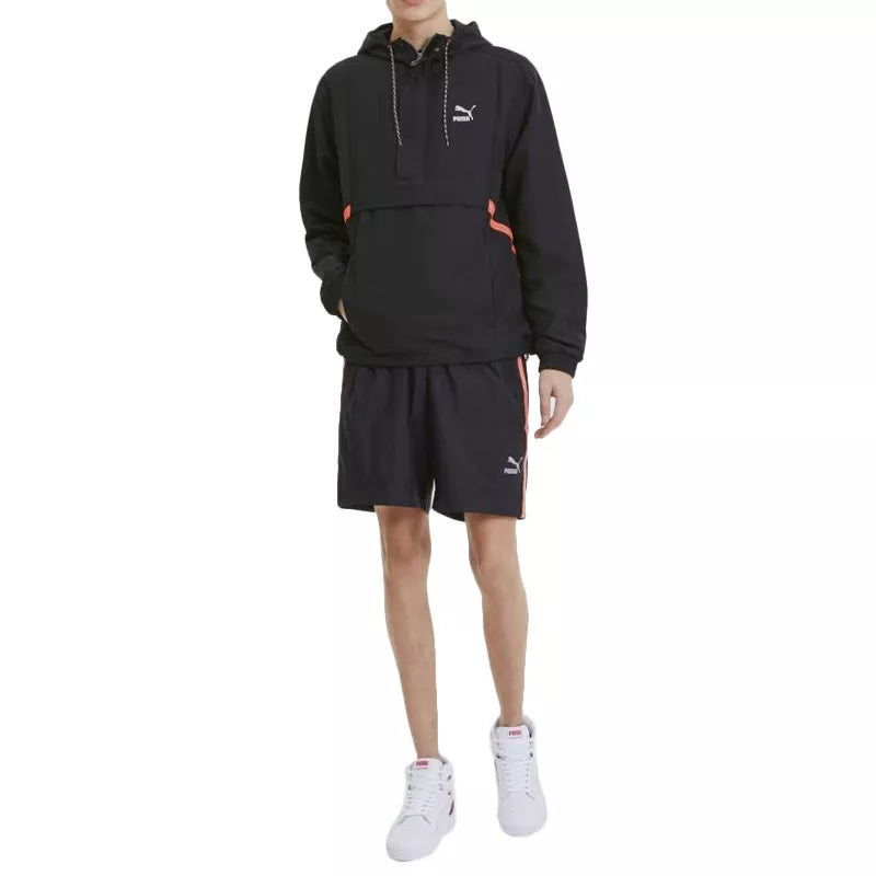 Veste de survêtement Puma TAILORED FOR SPORT