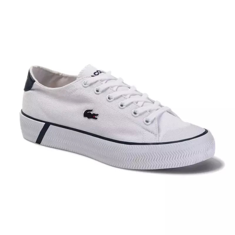 Basket Lacoste GRIPSHOT 120 2 CFA
