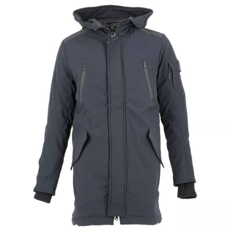 Parka Homme Paragoose BARYO