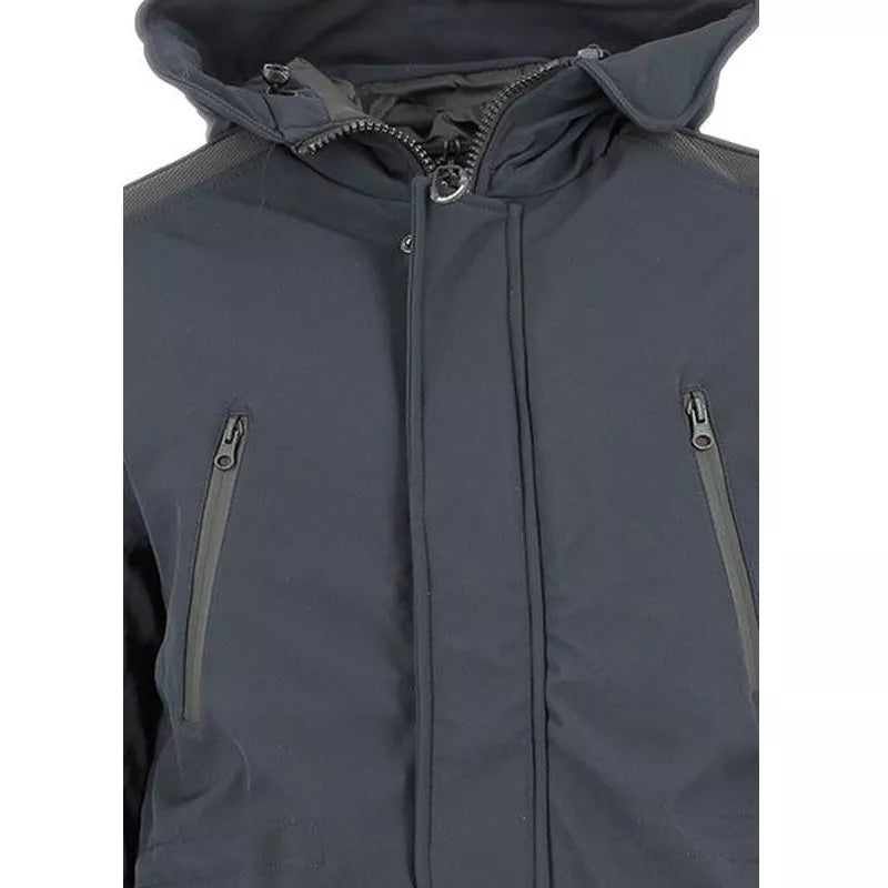 Parka Homme Paragoose BARYO