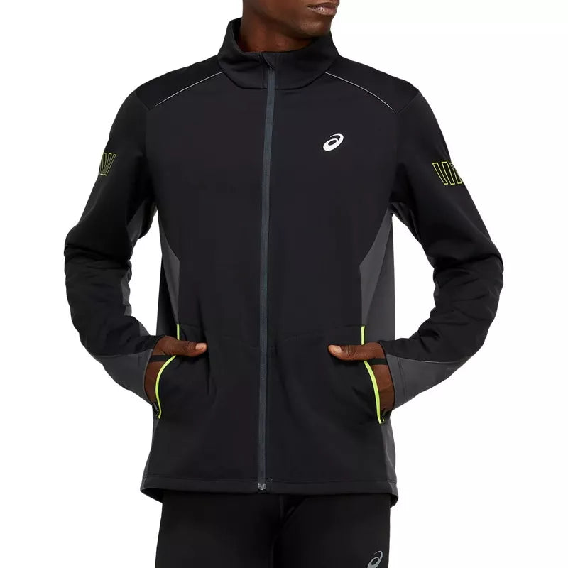 Veste de survêtement Asics LITE-SHOW WINTER