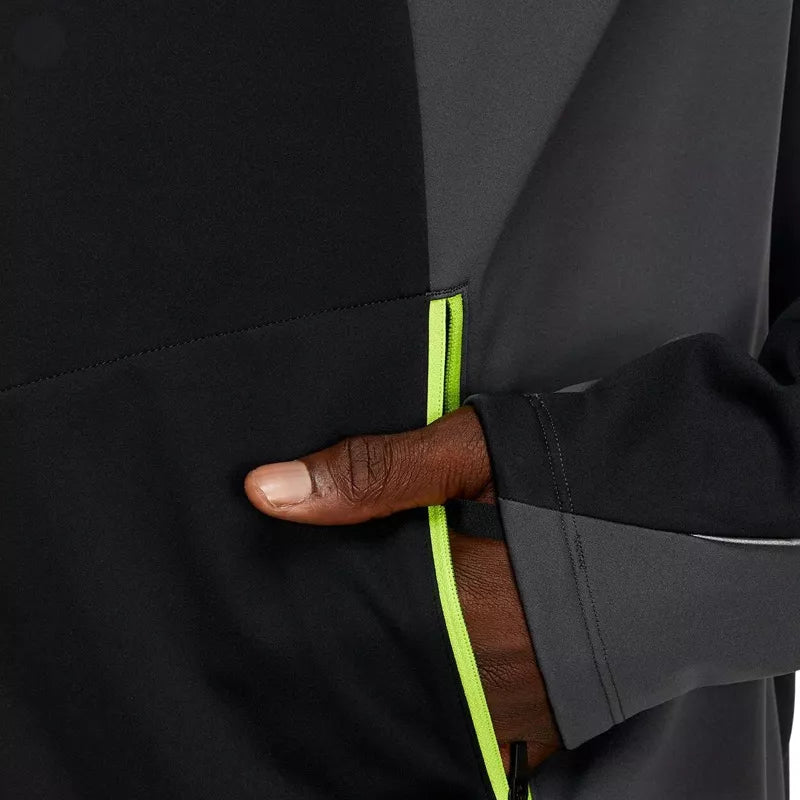 Veste de survêtement Asics LITE-SHOW WINTER