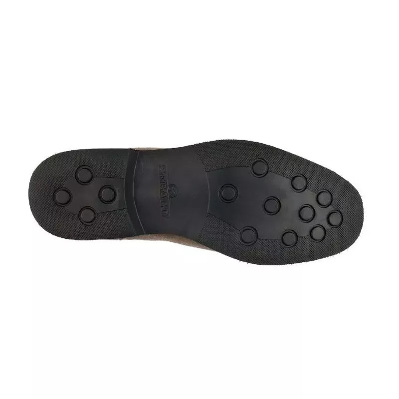 Boots Sebago CHELSEA SUEDE POLARIS