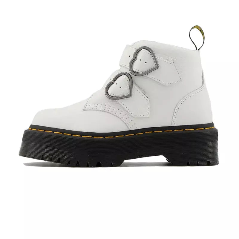 Botte Dr Martens DEVON HEART