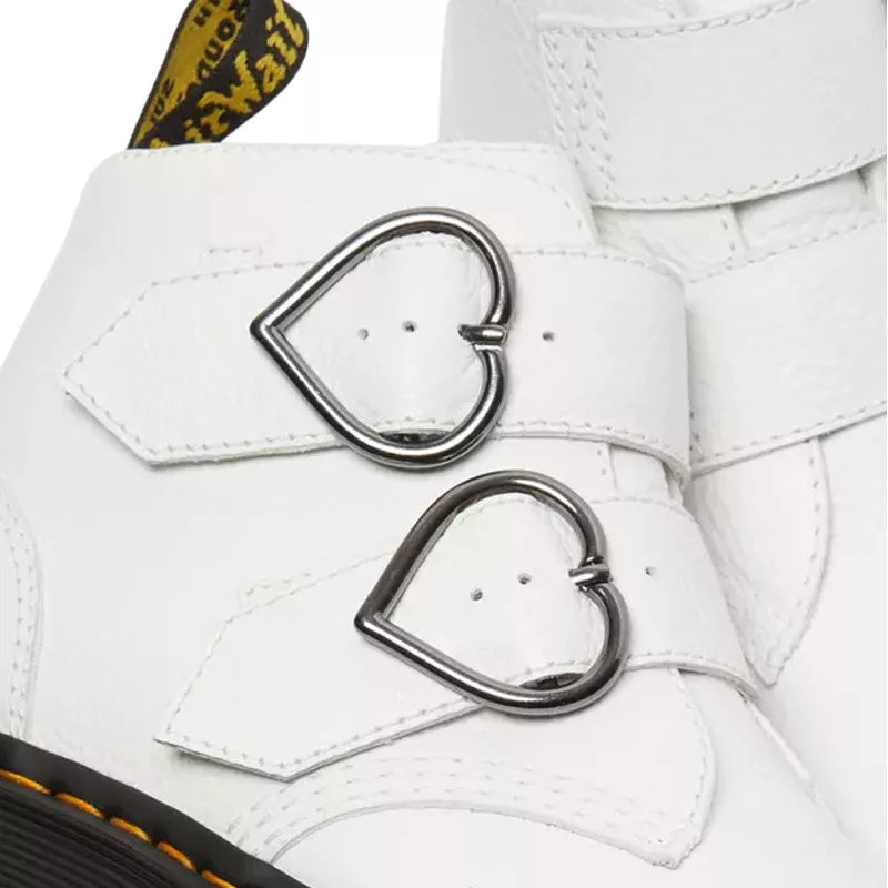 Botte Dr Martens DEVON HEART