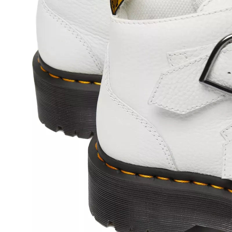 Botte Dr Martens DEVON HEART