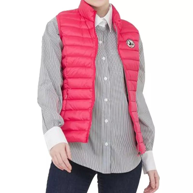 Doudoune sans manche Femme  Jott SEDA BASIC