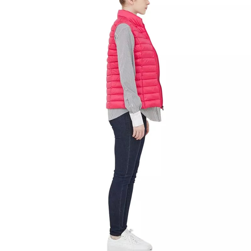 Doudoune sans manche Femme  Jott SEDA BASIC