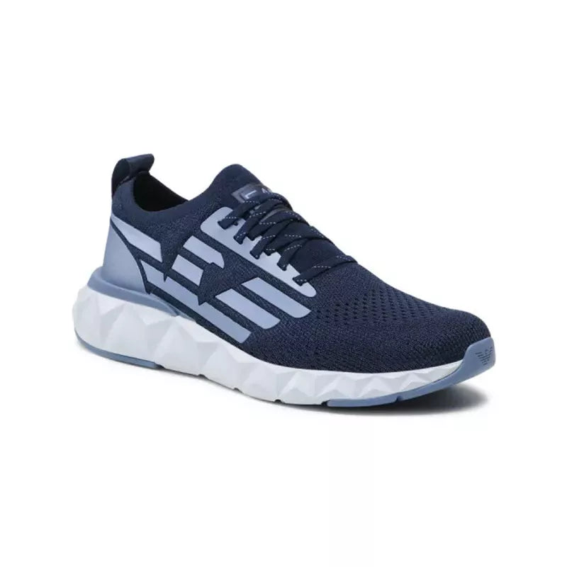 Basket EA7 Emporio Armani