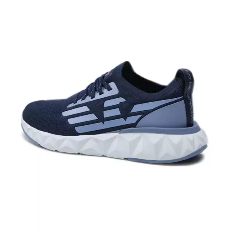 Basket EA7 Emporio Armani