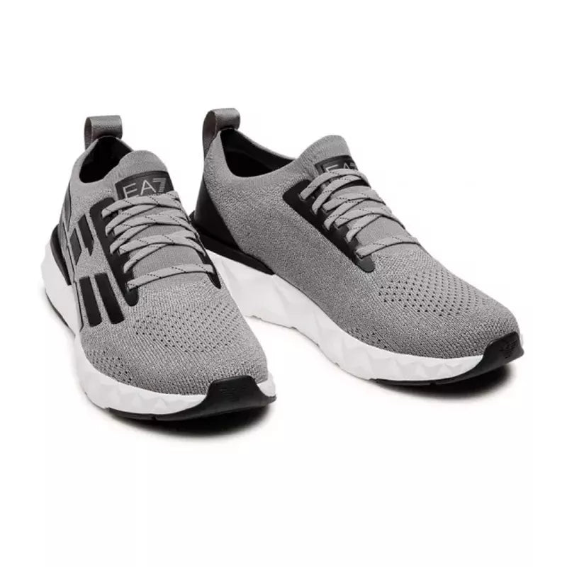 Basket EA7 Emporio Armani