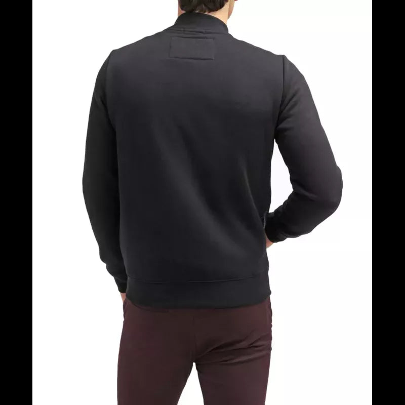 Sweat Redskins Virgile Poster (Noir)