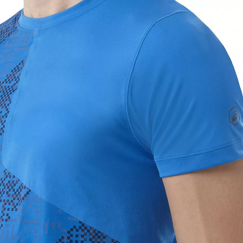 Tee-shirt Asics Lite Show SS Top