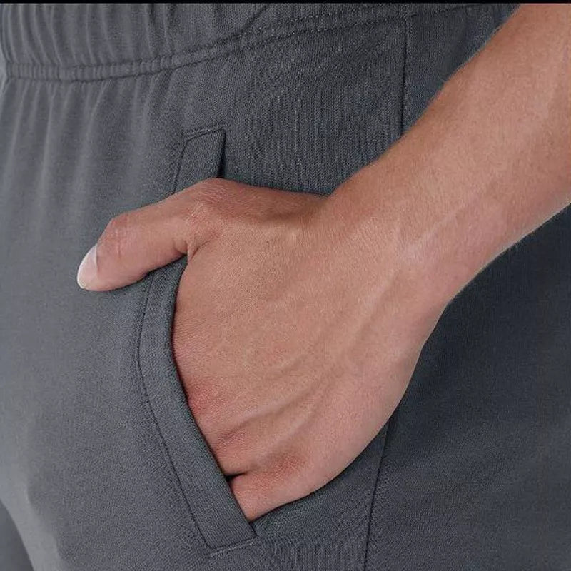 Short Asics Tech Performance