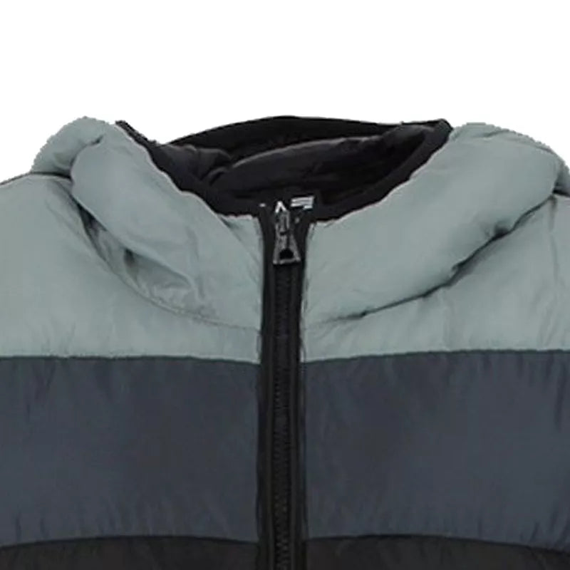 Doudoune EA7 Emporio Armani