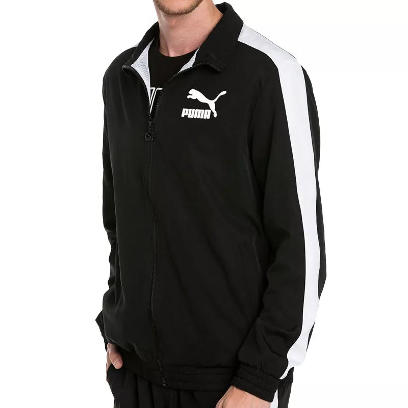 Veste de survêtement Puma FD ICONI T7