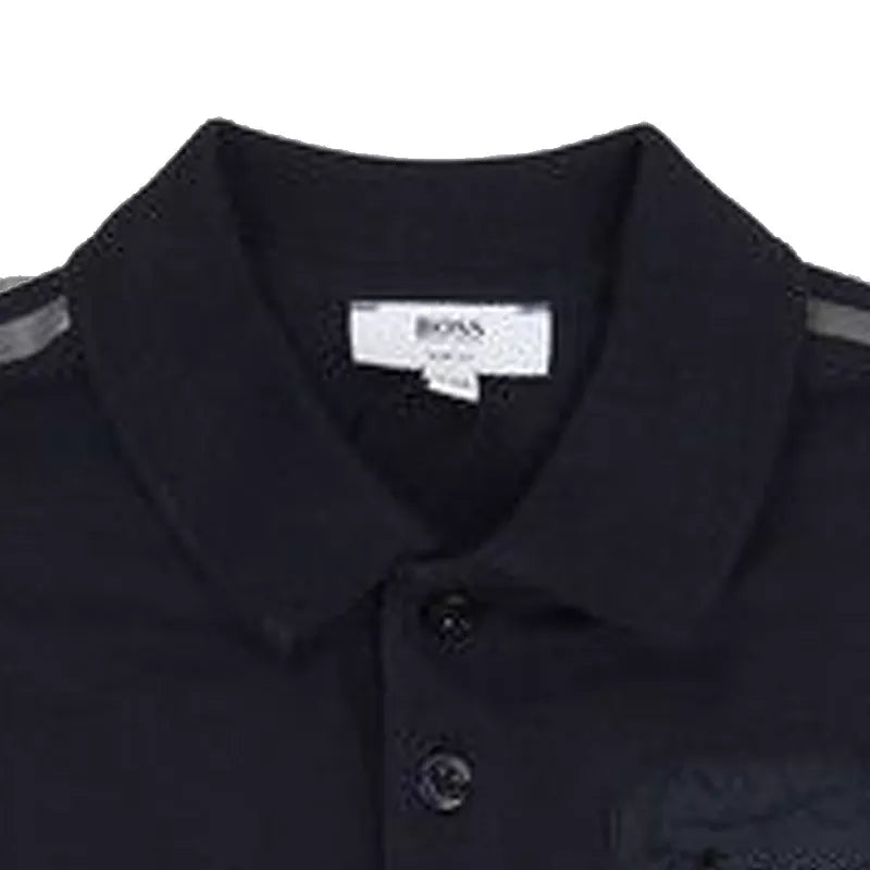 Polo Hugo Boss Junior