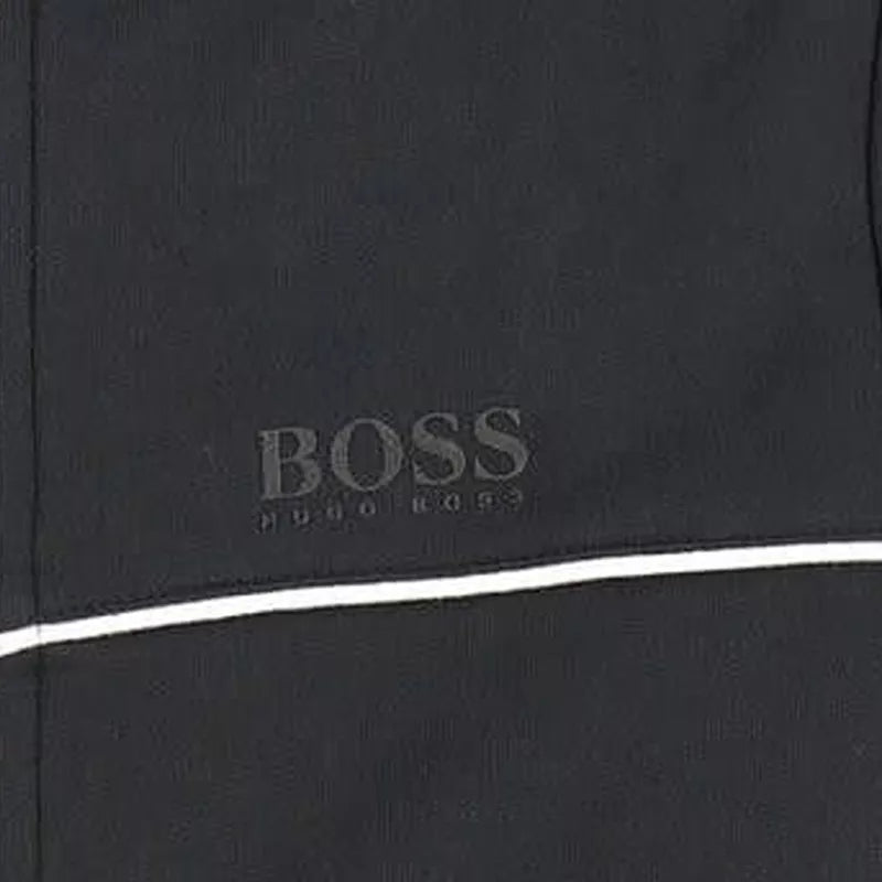 Sweat à capuche Hugo Boss Junior