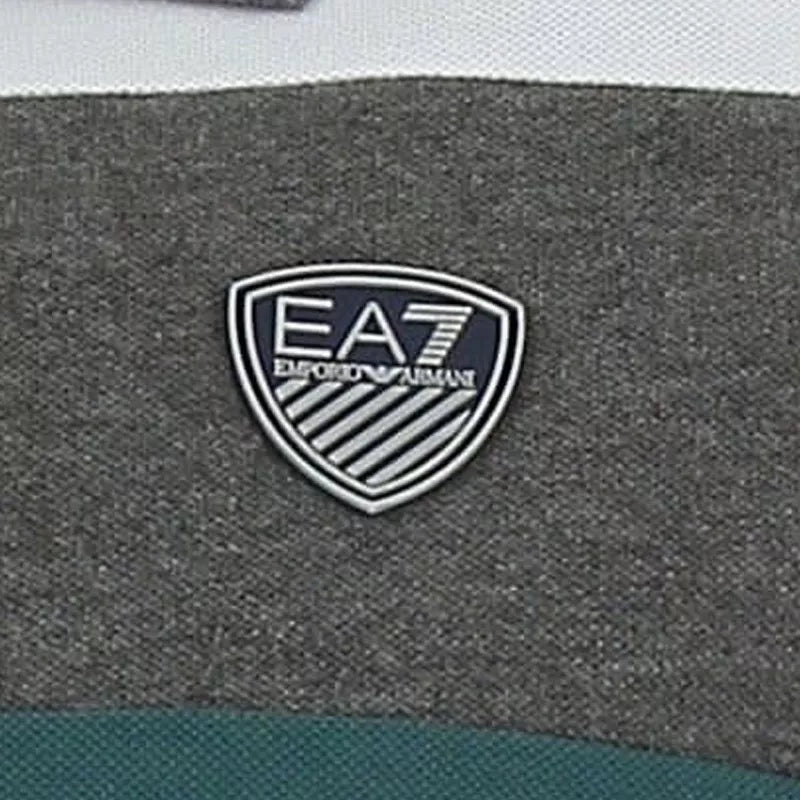 Polo EA7 Emporio Armani