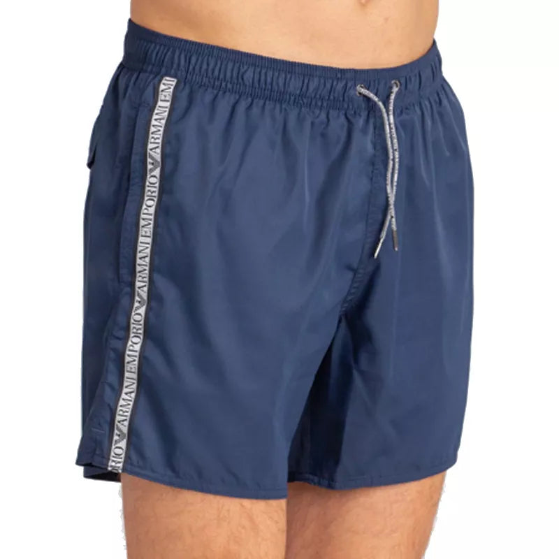 Short de bain EA7 Emporio Armani BEACHWEAR