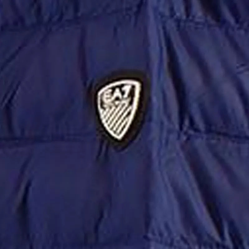 Doudoune EA7 Emporio Armani