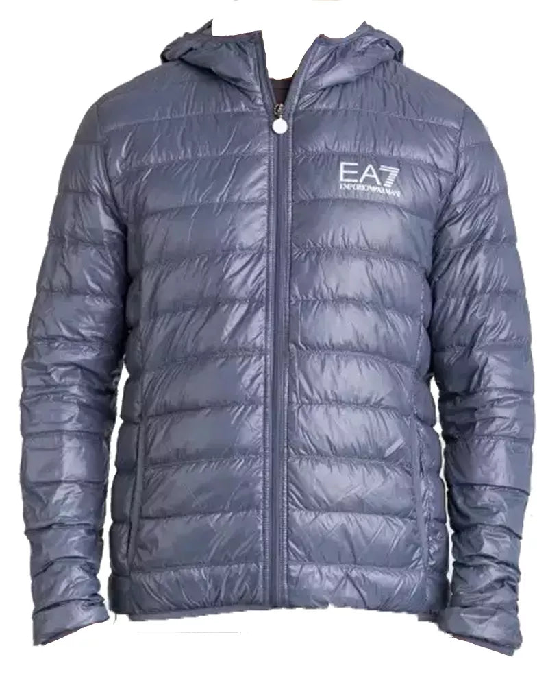 Doudounes EA7 Emporio Armani DOWN JACKET