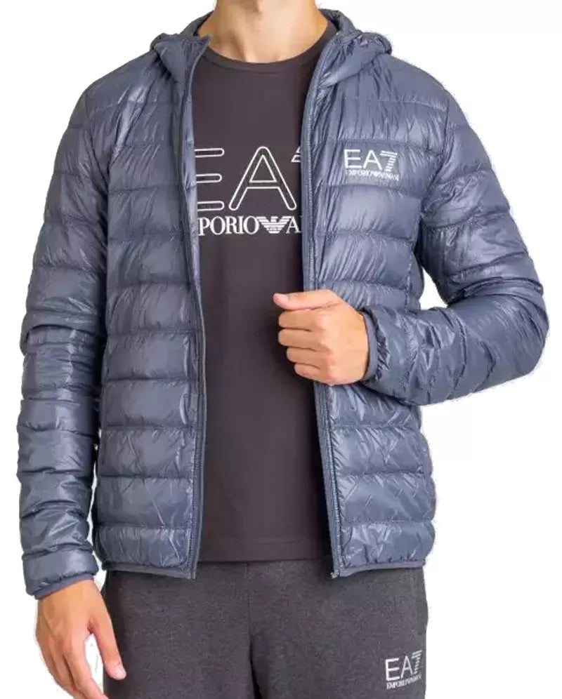 Doudoune EA7 Emporio Armani
