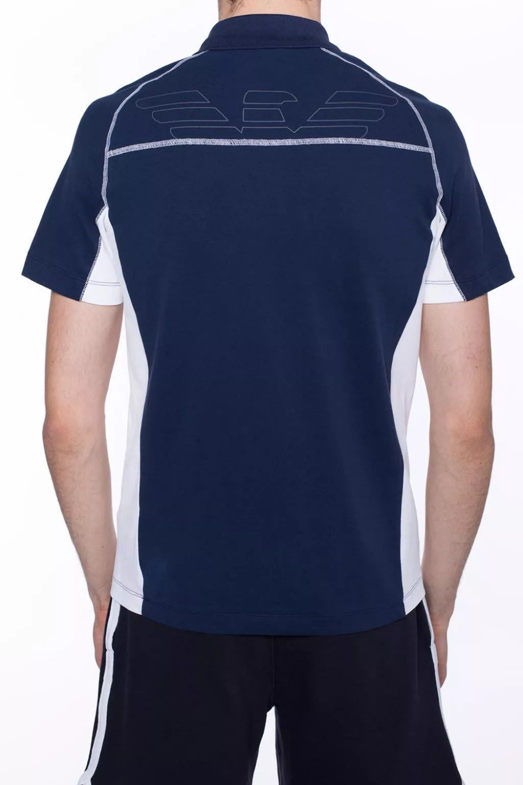 Polo EA7 Emporio Armani