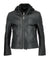 Blouson Redskins Braska Biber (Noir)