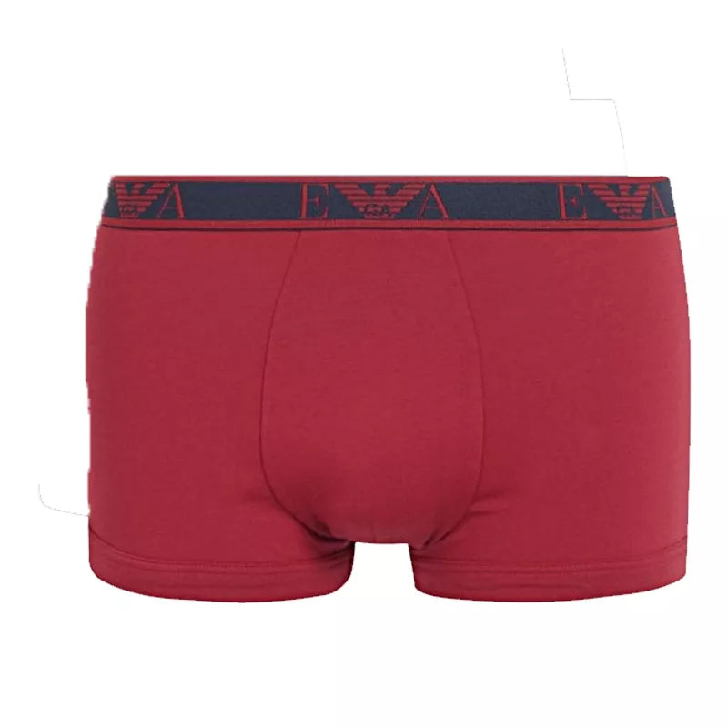 Pack de 3 boxers EA7 Emporio Armani