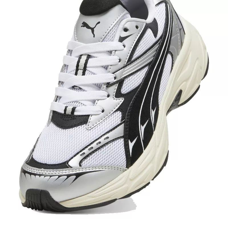 Basket Puma MORPHIC RETRO