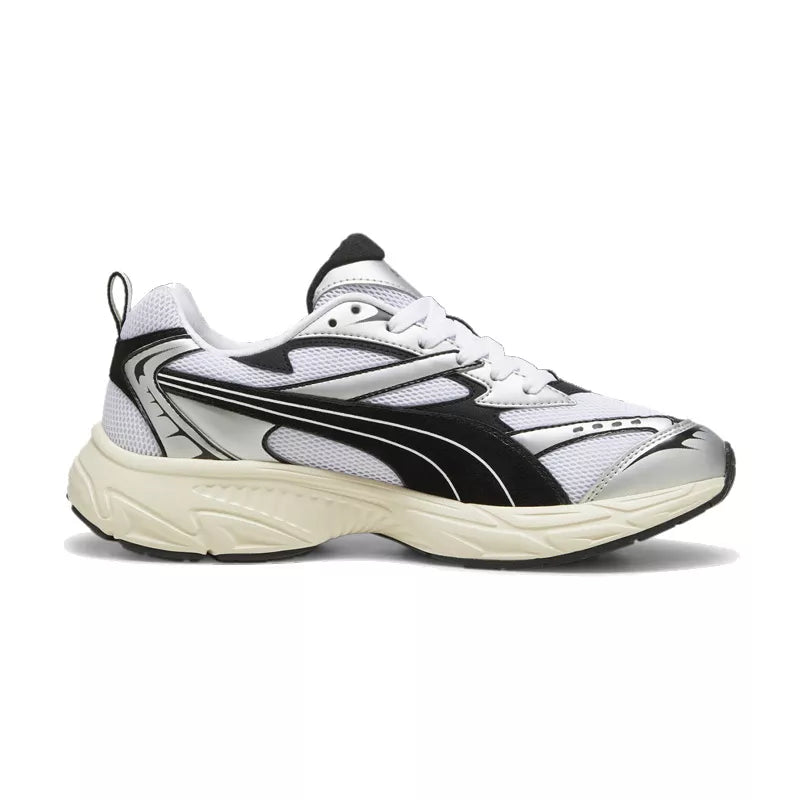 Basket Puma MORPHIC RETRO