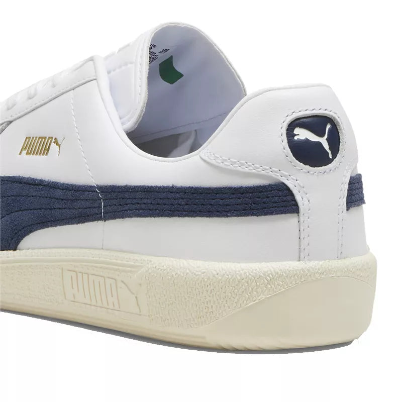 Basket Puma ARMY TRAINER