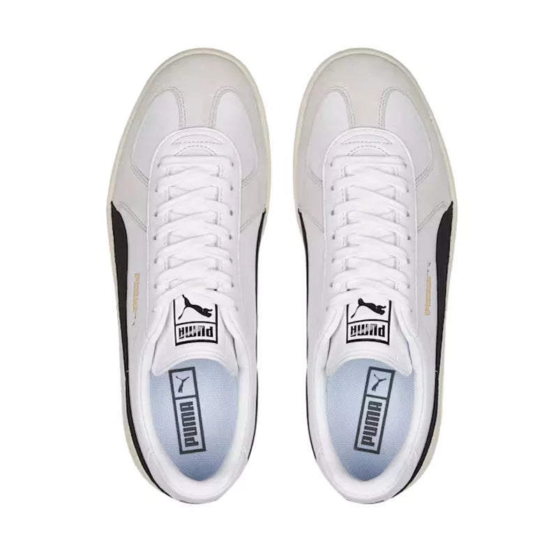 Basket Puma ARMY TRAINER