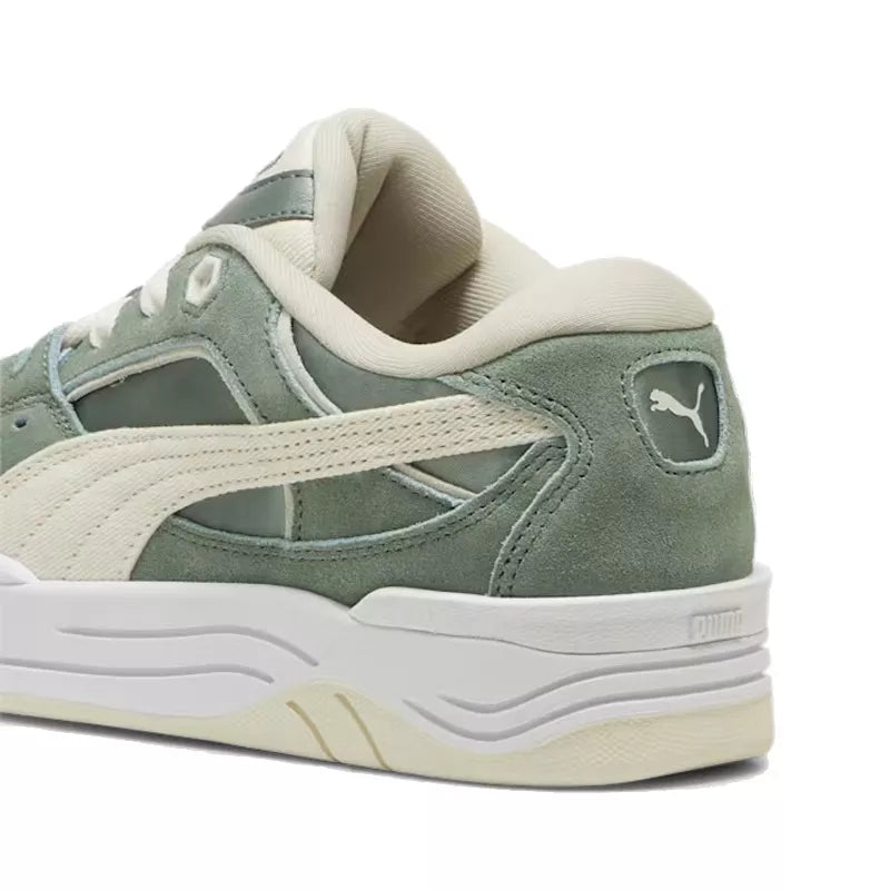Basket Femme Puma PUMA-180 CORDUROY