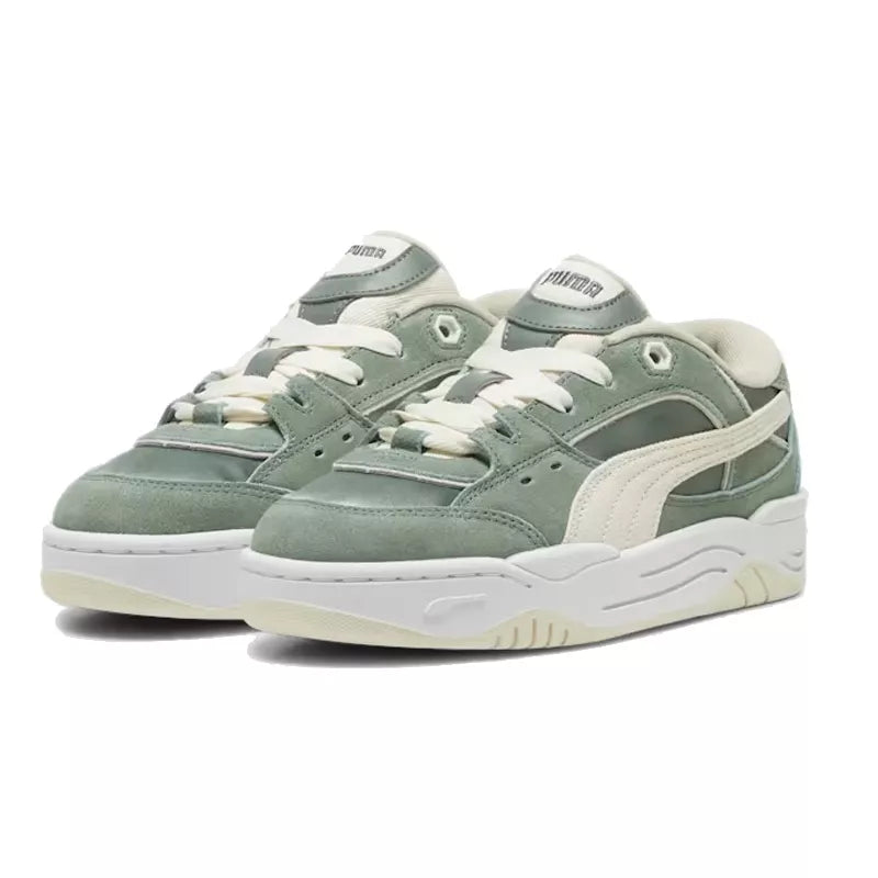 Basket Femme Puma PUMA-180 CORDUROY