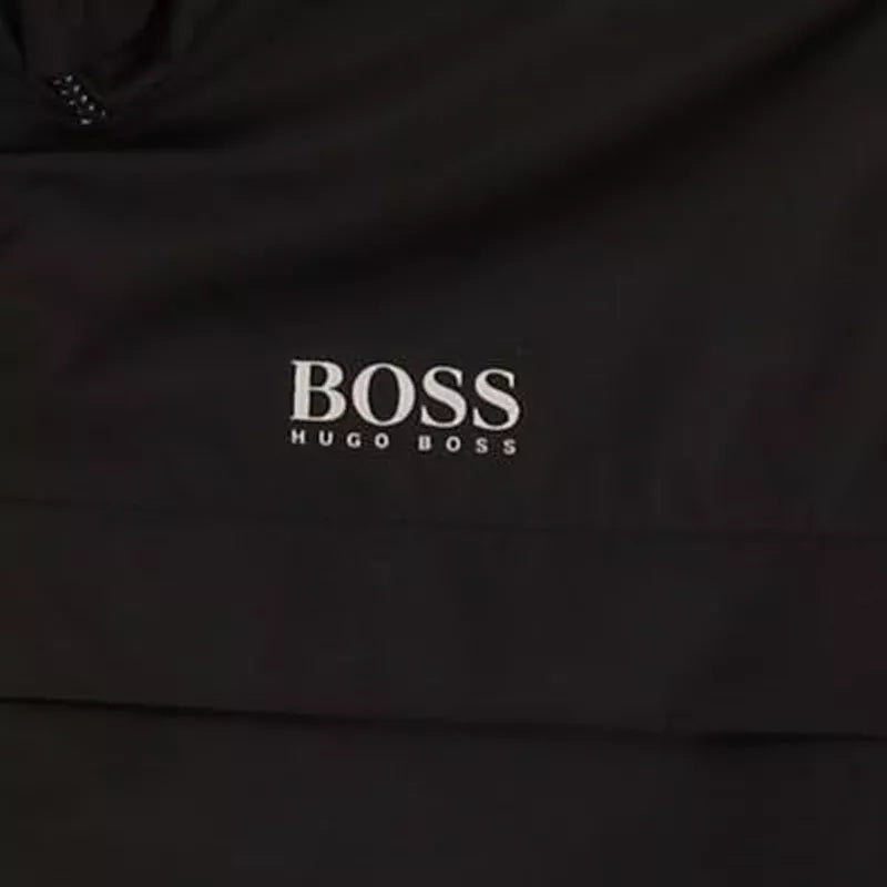 Veste coupe-vent Hugo Boss Junior