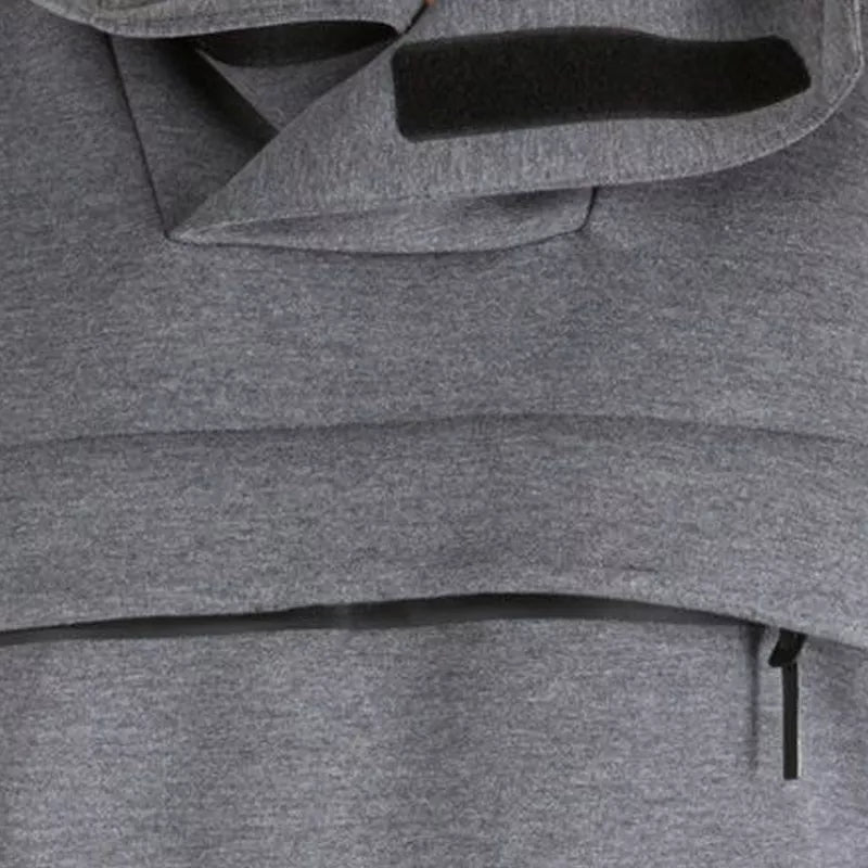 Sweat à capuche EA7 Emporio Armani