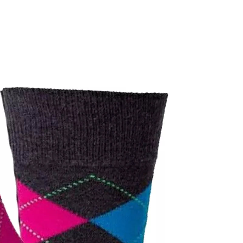 Chaussette Burlington King