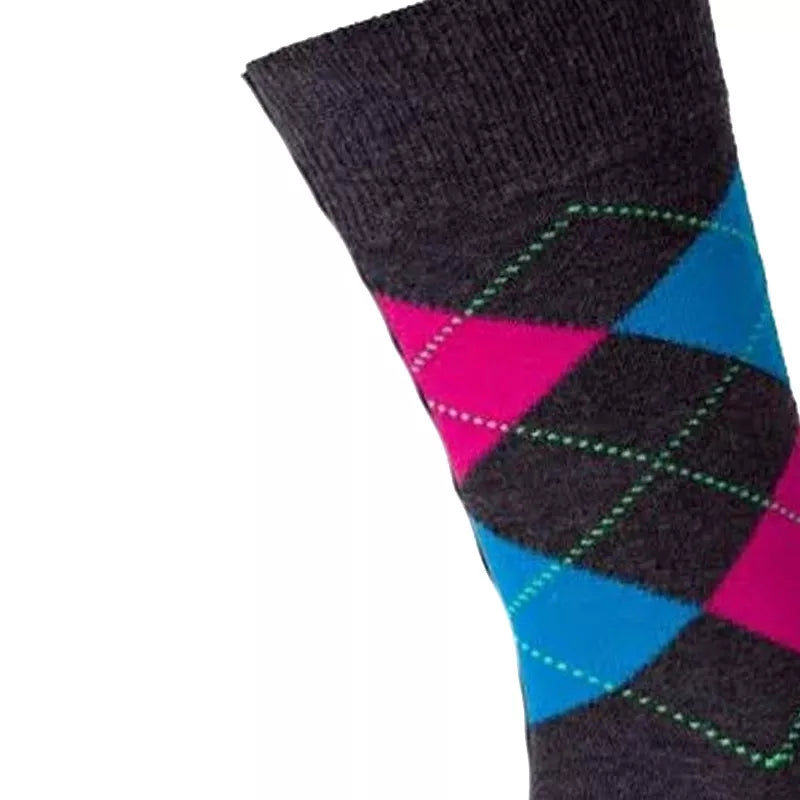 Chaussette Burlington King